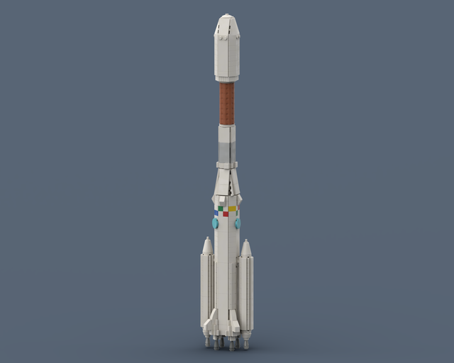 Ariane 42L