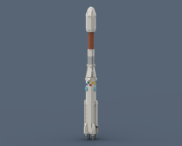 110 Ariane 42P