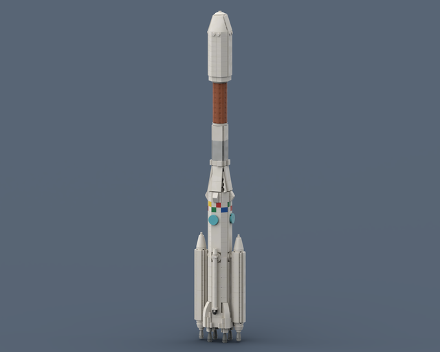 110 Ariane 44LP