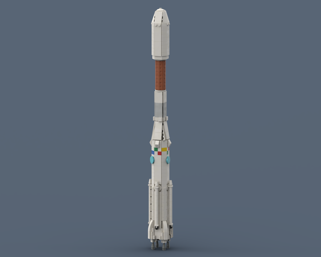 Ariane 44P
