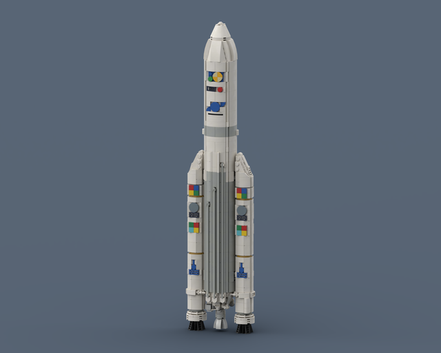 Ariane 5 ECA Juice