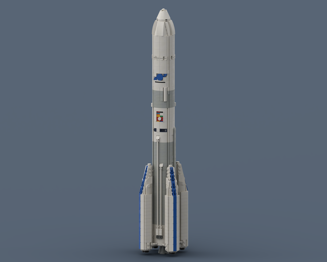 110 Ariane 64