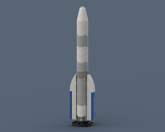Ariane 62